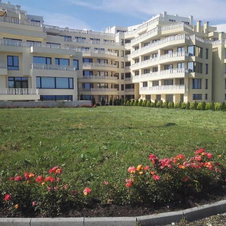 Apartments Sarafovo Burgas Exterior photo